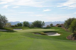 Cascata 10th Green 2021